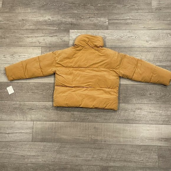 Free People Women's Hailey Weekender Puffer Jacket - Picture 2 of 3